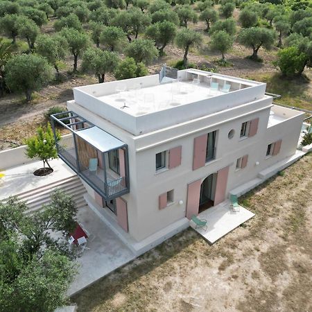 Casale Valverde Alghero Extérieur photo