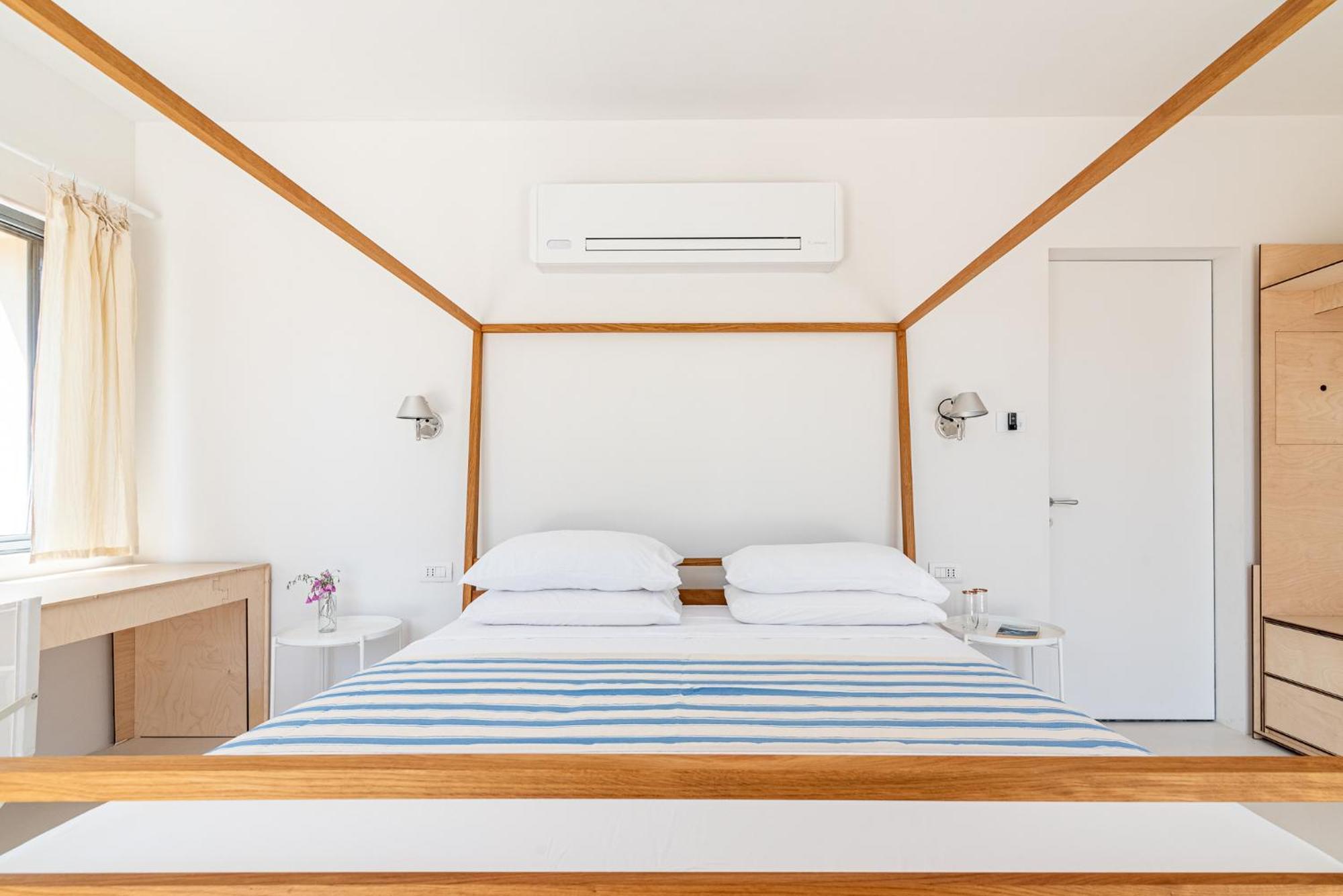 Casale Valverde Alghero Chambre photo