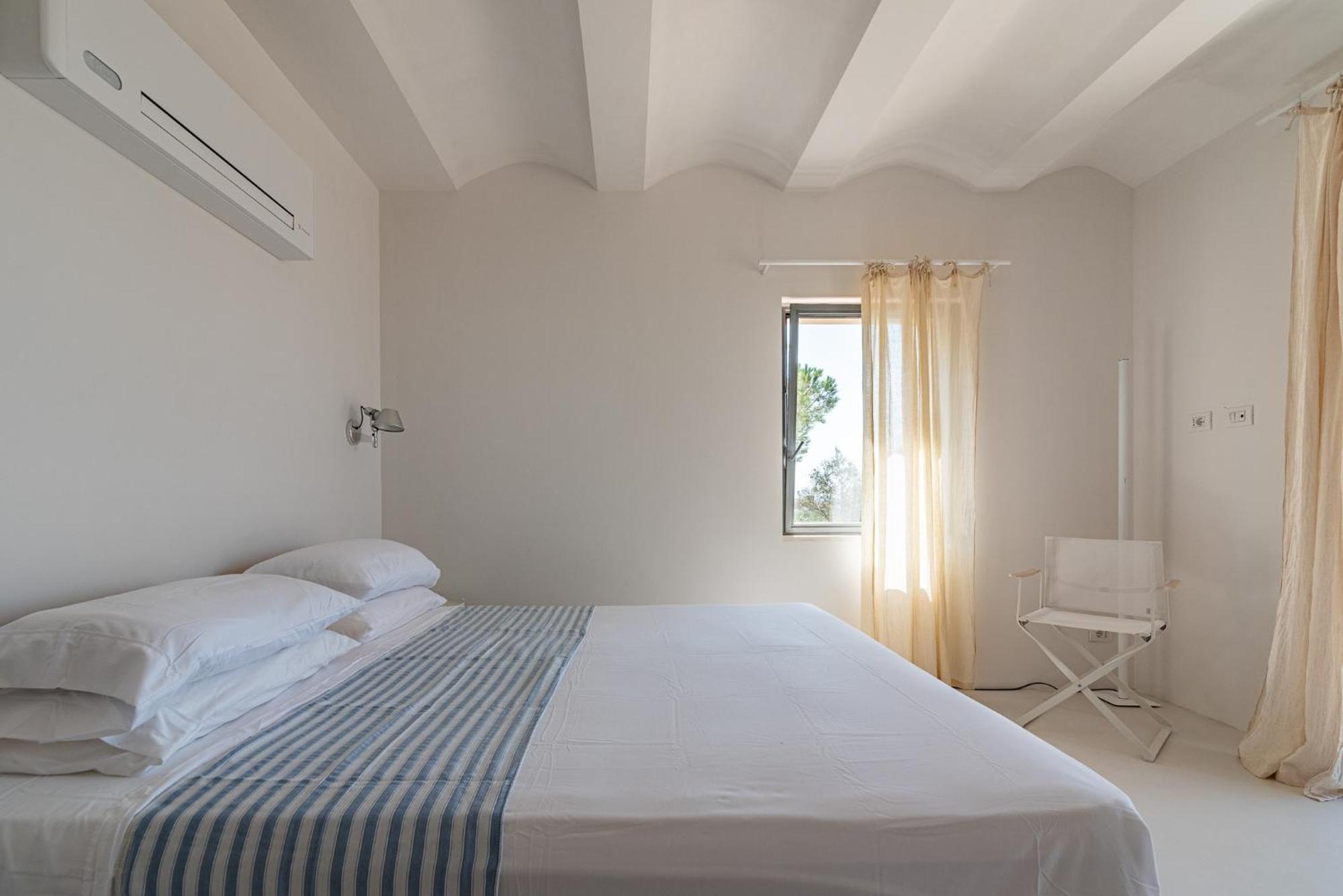 Casale Valverde Alghero Chambre photo