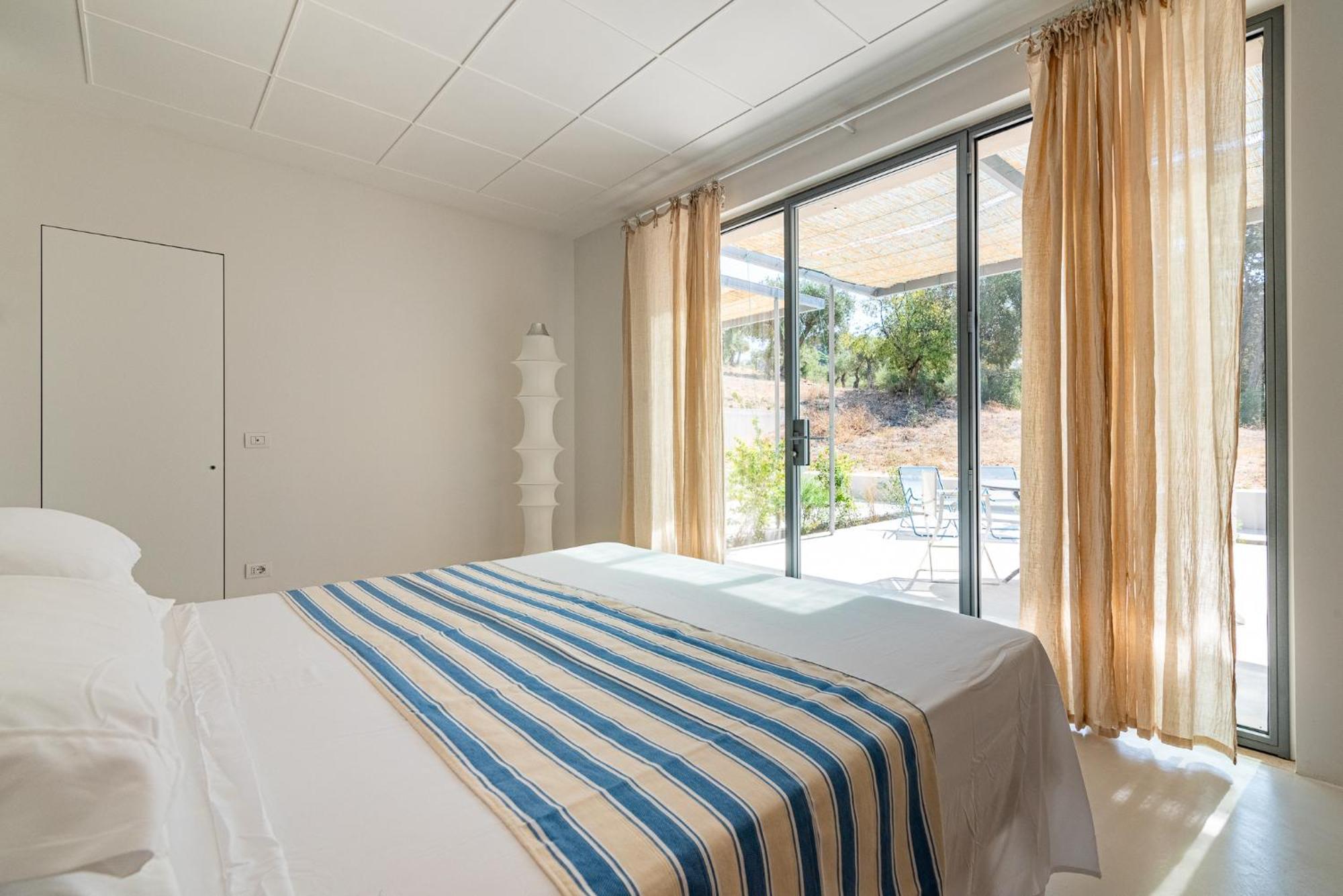Casale Valverde Alghero Chambre photo