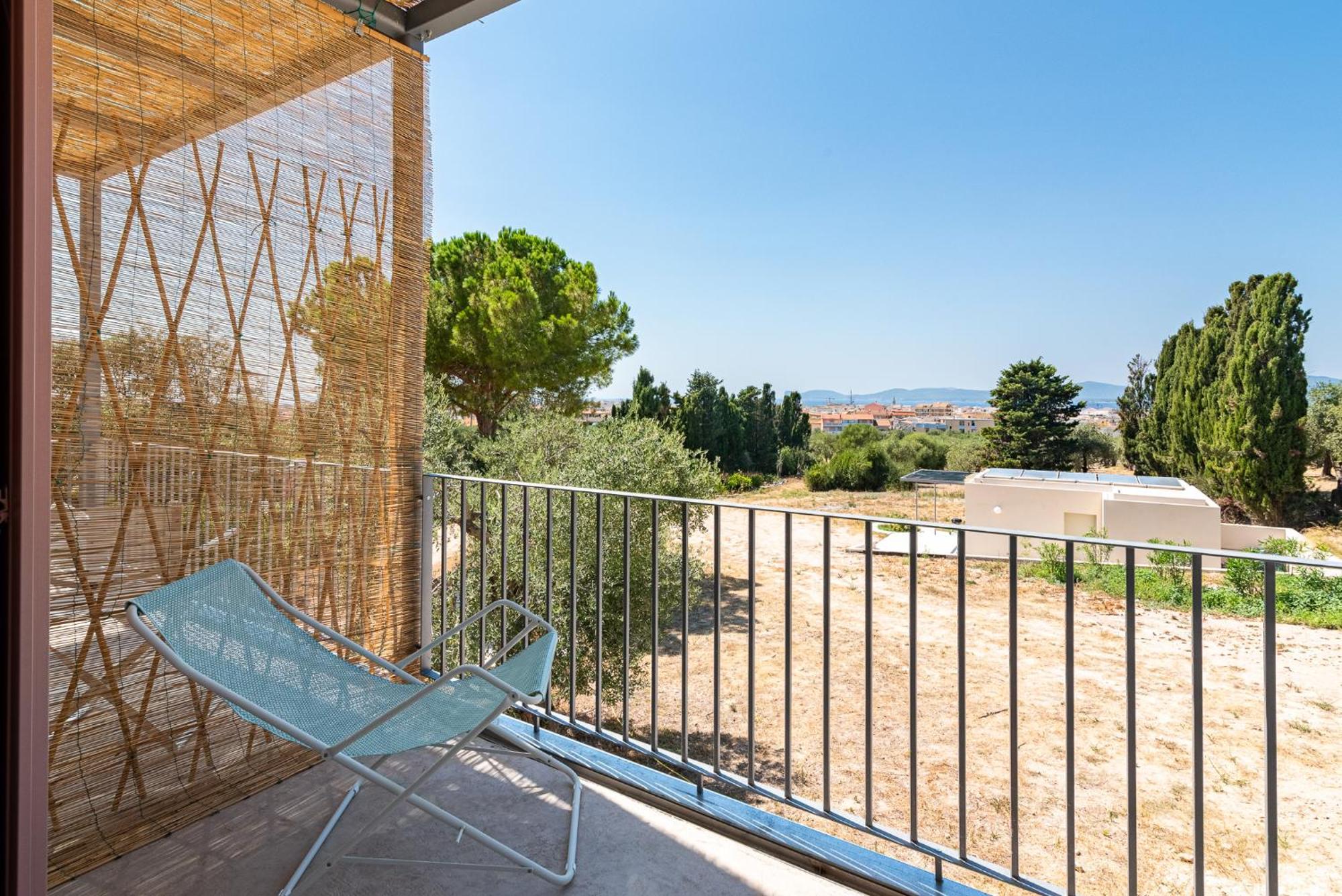 Casale Valverde Alghero Extérieur photo