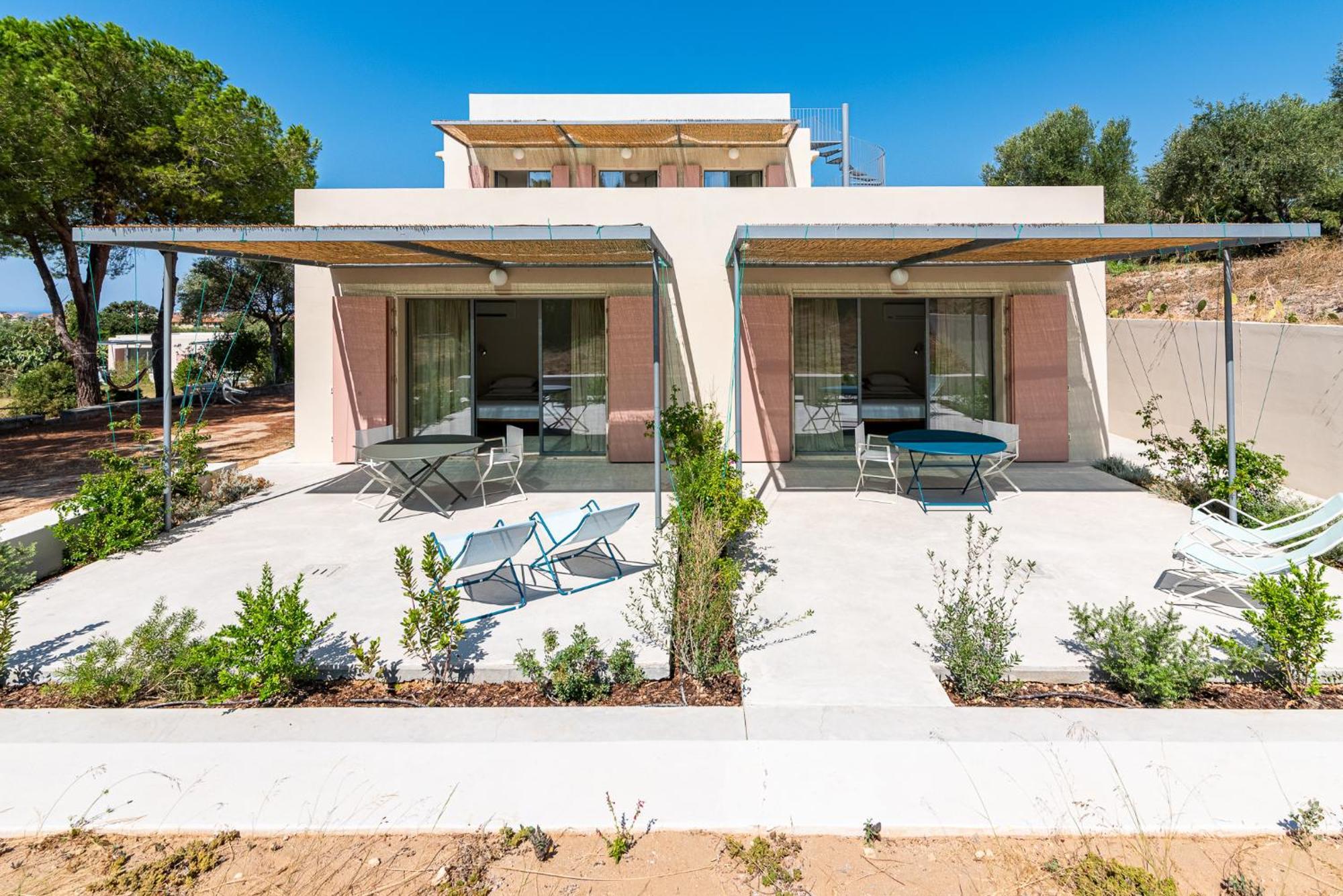 Casale Valverde Alghero Extérieur photo
