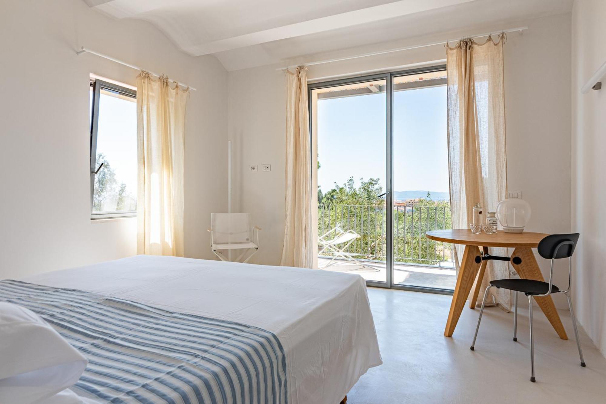 Casale Valverde Alghero Extérieur photo