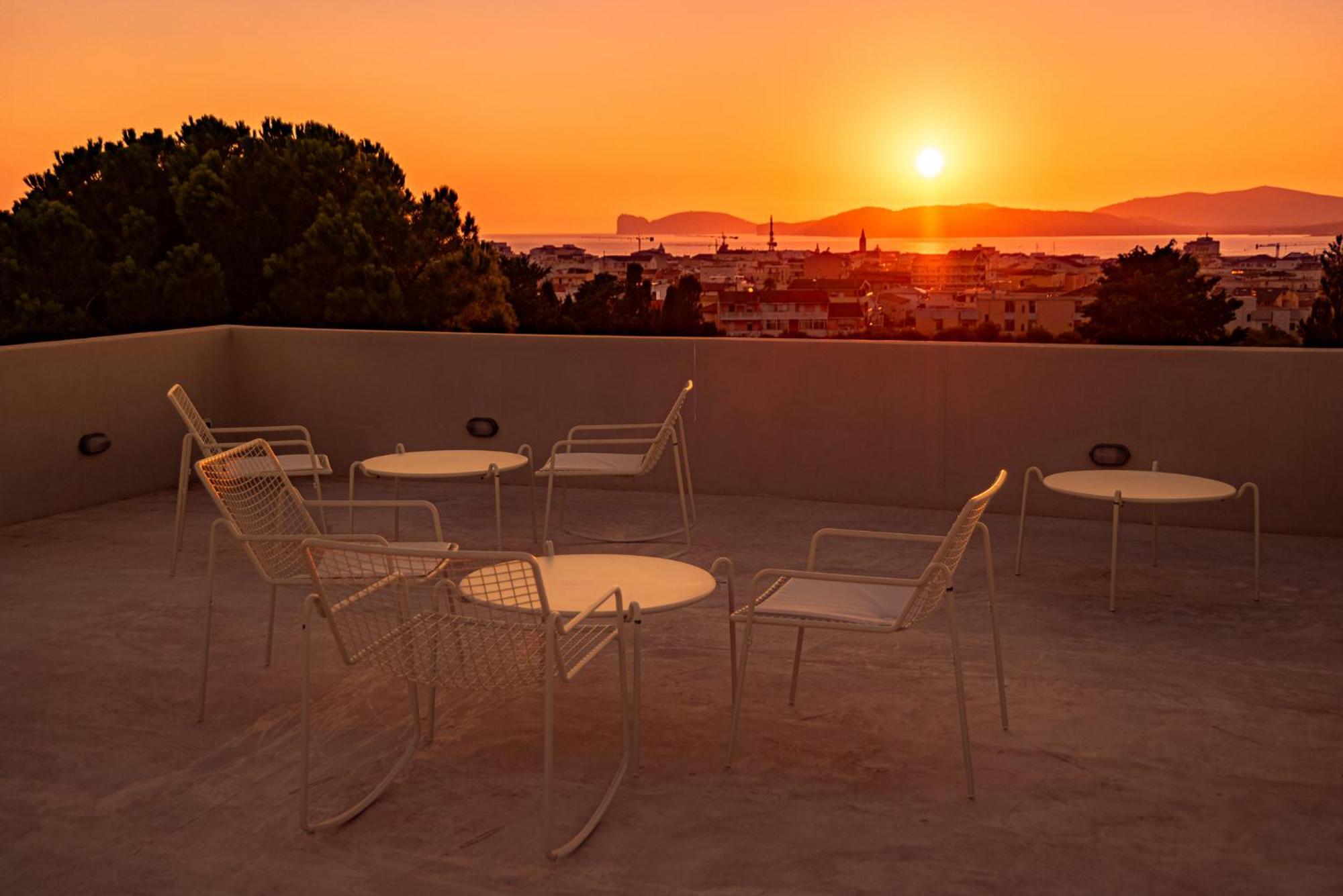 Casale Valverde Alghero Extérieur photo