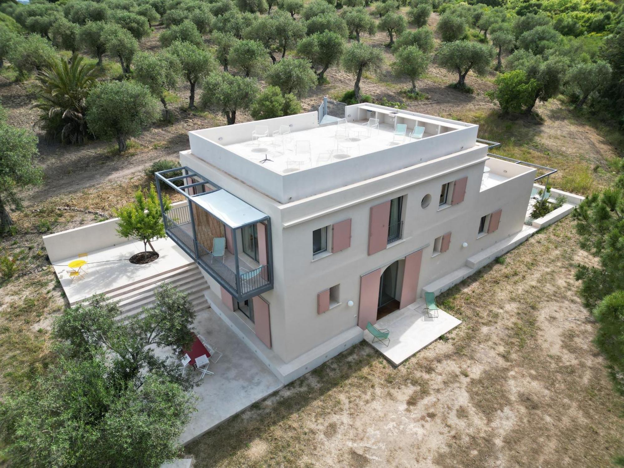 Casale Valverde Alghero Extérieur photo