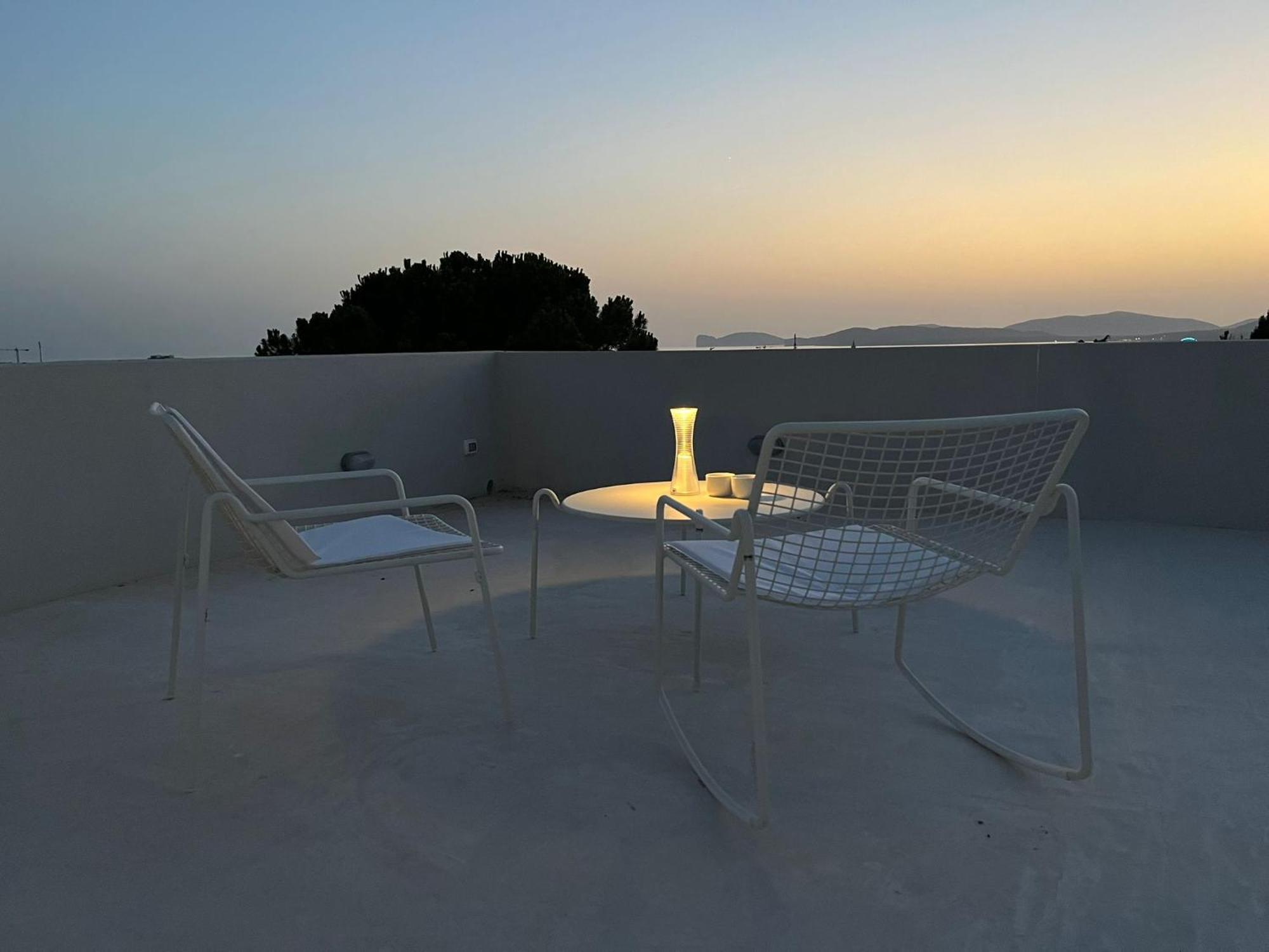 Casale Valverde Alghero Extérieur photo