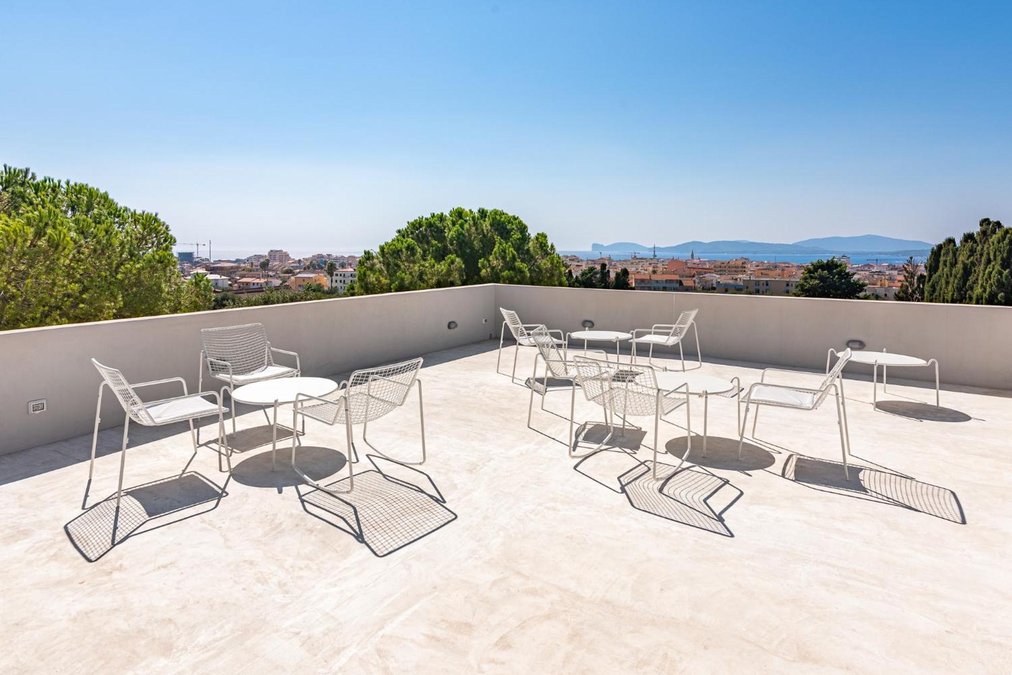 Casale Valverde Alghero Extérieur photo