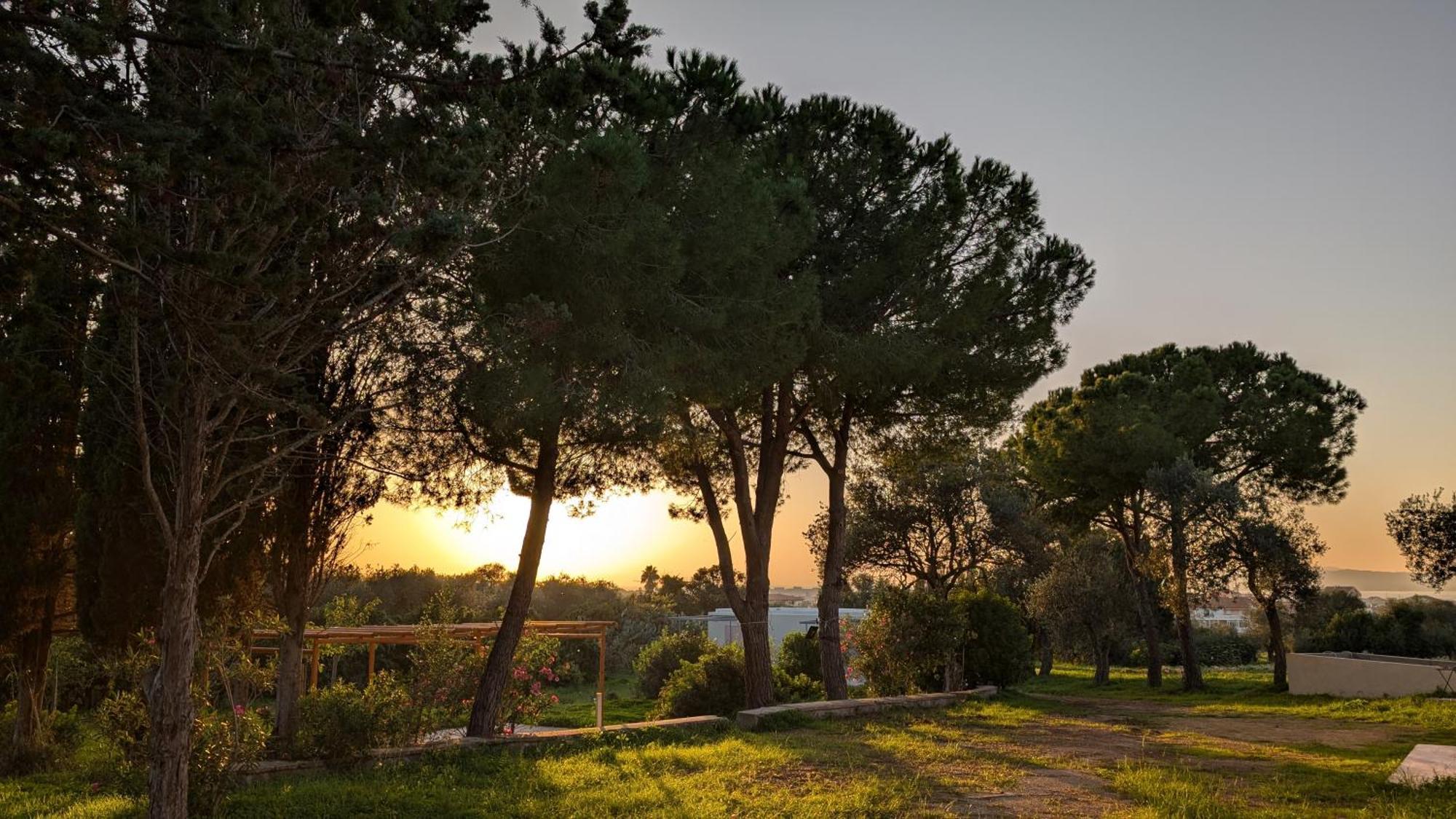 Casale Valverde Alghero Extérieur photo