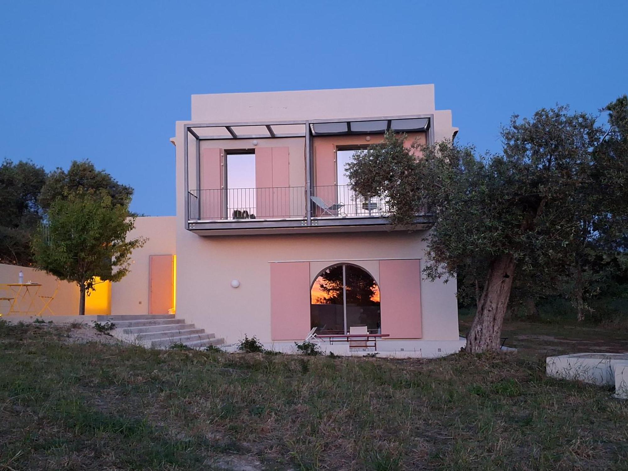 Casale Valverde Alghero Extérieur photo